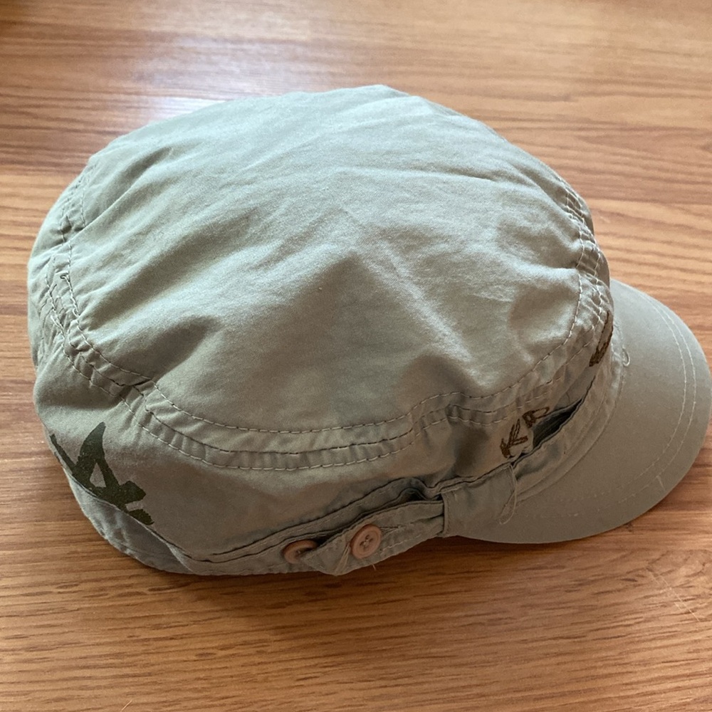 ❤️ KURTZ Authentic Unisex Hat